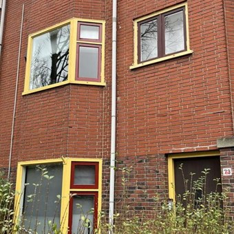 Groningen, Celebesstraat, studentenkamer - foto 2