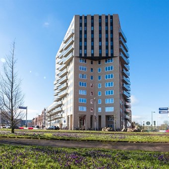Amersfoort, Piet Mondriaanlaan, 2-kamer appartement - foto 2