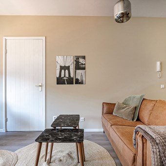 Bussum, Kapelstraat, 3-kamer appartement - foto 3