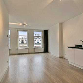 Amsterdam, Tweede Jan Steenstraat, 3-kamer appartement - foto 3