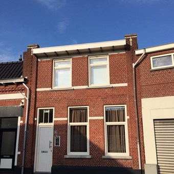 Bergen op Zoom, Hermusstraat, benedenwoning - foto 2