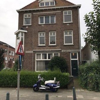 Breda, Teteringsedijk, studentenkamer - foto 2