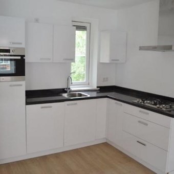 Den Haag, Westerbaenstraat, 3-kamer appartement - foto 2