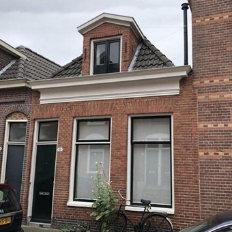 Groningen, Dijkstraat, tussenwoning - foto 3