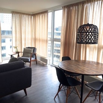 Rotterdam, Jufferstraat, 3-kamer appartement - foto 2
