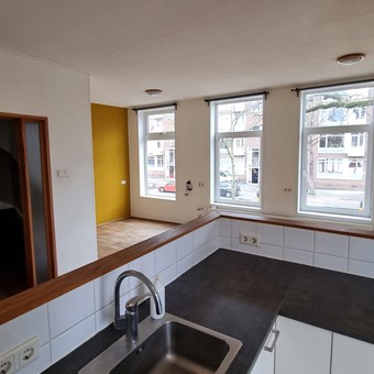 Rotterdam, Dordtsestraatweg, 3-kamer appartement - foto 3