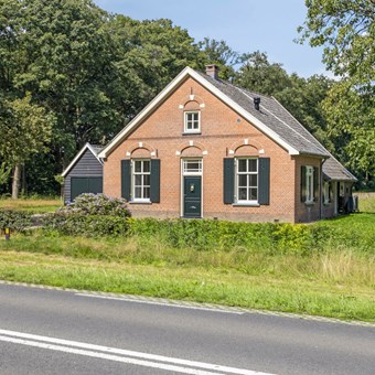 Vorden, Rondweg, woonboerderij - foto 3