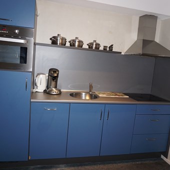 Buitenkaag, Lisserdijk, maisonnette - foto 3