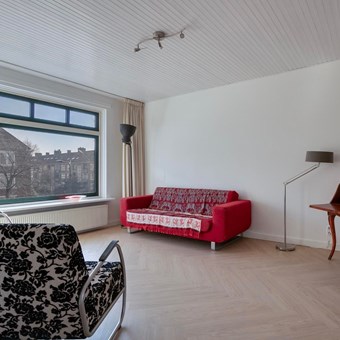 Leiden, Burggravenlaan, 6+ kamer appartement - foto 2