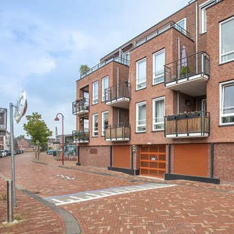 Bodegraven, Oud-Bodegraafseweg, 3-kamer appartement - foto 3