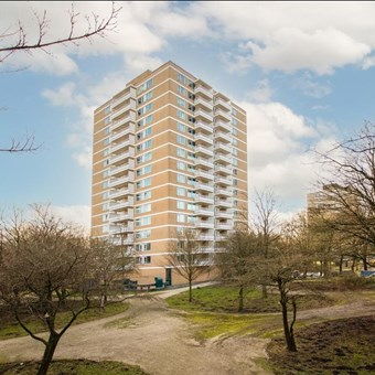 Amsterdam, Staalmeesterslaan, 4-kamer appartement - foto 2