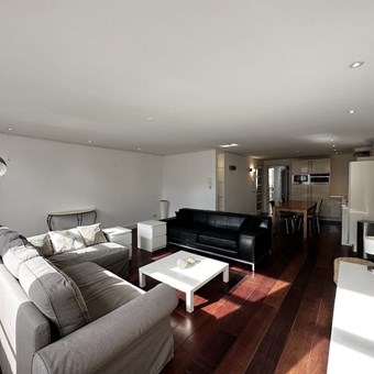 Amsterdam, Ferdinand Bolstraat, 2-kamer appartement - foto 2