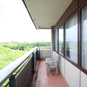 Utrecht, Azielaan, 4-kamer appartement - foto 3