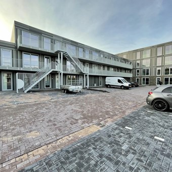 Leeuwarden, Prinsessenpark, 3-kamer appartement - foto 2
