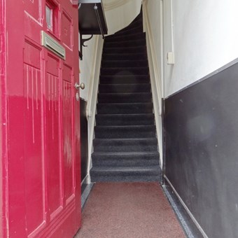 Groningen, Jan Lutmastraat, bovenwoning - foto 3