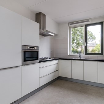 Utrecht, Londrinadreef, eengezinswoning - foto 3
