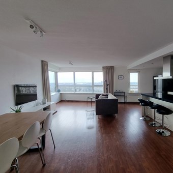 Rotterdam, Bulgersteyn, 4-kamer appartement - foto 3