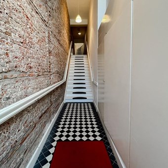 Haarlem, Barteljorisstraat, 2-kamer appartement - foto 2