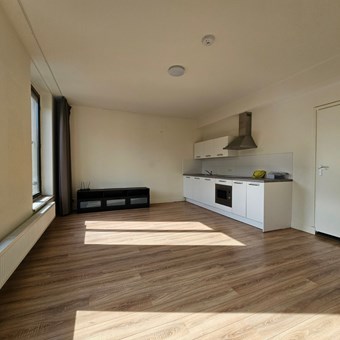 Breda, Willemstraat, 2-kamer appartement - foto 2