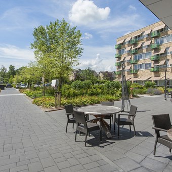 Kampen, Wederiklaan, 3-kamer appartement - foto 2