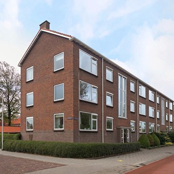 Leeuwarden, Julianalaan, 3-kamer appartement - foto 2
