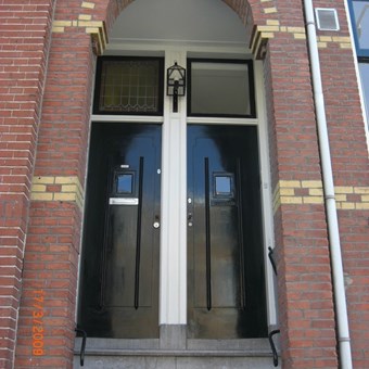 Utrecht, Adelaarstraat, benedenwoning - foto 2