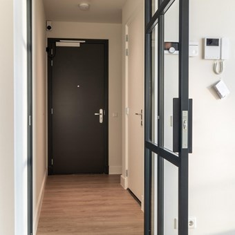 Breda, Nieuwe Ginnekenstraat, 3-kamer appartement - foto 3