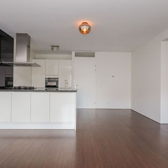 Diemen, Ouddiemerlaan, 3-kamer appartement - foto 2