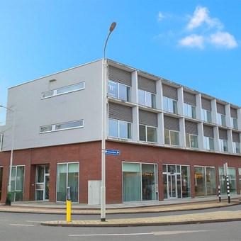 Roosendaal, Laan van België, 3-kamer appartement - foto 2