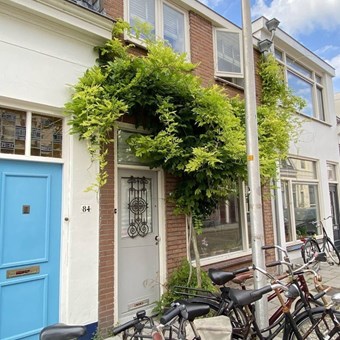 Utrecht, Goedestraat, eengezinswoning - foto 2