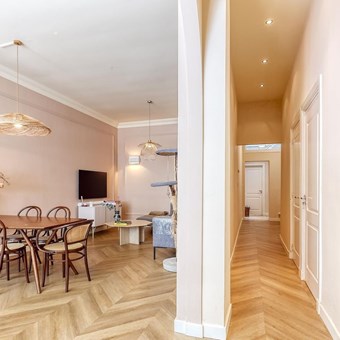 Den Haag, Assendelftstraat, 4-kamer appartement - foto 3