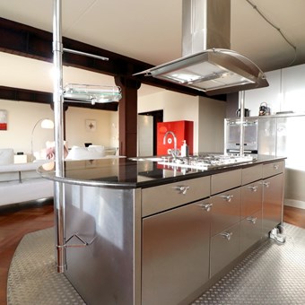 Rotterdam, Handelsplein, 3-kamer appartement - foto 3