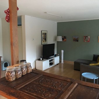 Eindhoven, Stratumsedijk, portiekflat - foto 3