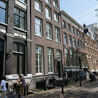 Amsterdam, Keizersgracht, 2-kamer appartement - foto 2