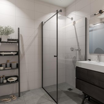 Weert, Kromstraat, 3-kamer appartement - foto 3