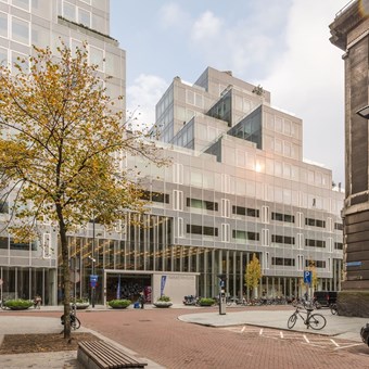 Rotterdam, Halvemaanpassage, 2-kamer appartement - foto 3
