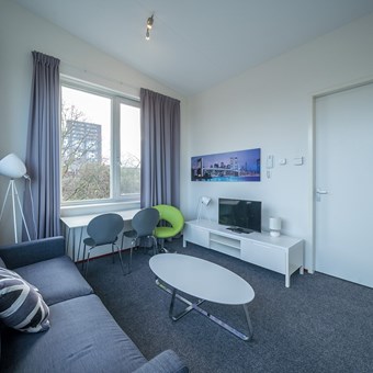 Nijmegen, Eerste Oude Heselaan, benedenwoning - foto 3