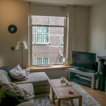 Deventer, Leusensteeg, 3-kamer appartement - foto 3