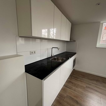 Groningen, Viaductstraat, 2-kamer appartement - foto 2