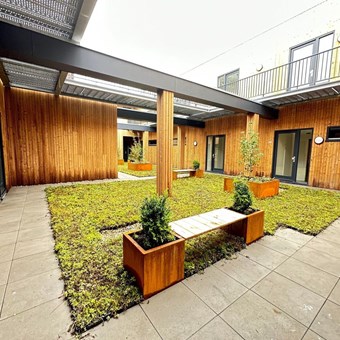 Venray, Marktstraat, galerijflat - foto 2