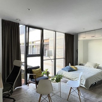 Amersfoort, Stadsring, zelfstandige studio - foto 2