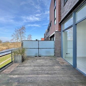 Purmerend, Mississippistraat, tussenwoning - foto 3
