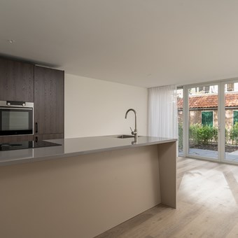 Den Haag, Campanulastraat, 3-kamer appartement - foto 2