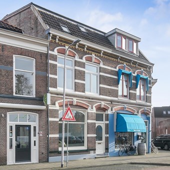 Zwolle, Van Karnebeekstraat, 2-kamer appartement - foto 3