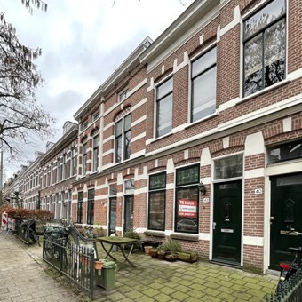 Arnhem, Jacob Cremerstraat, 3-kamer appartement - foto 2