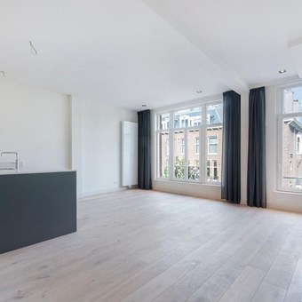 Amsterdam, Koninginneweg, bovenwoning - foto 2