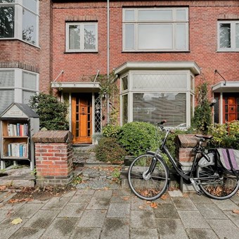 Haarlem, Rustenburgerlaan, eengezinswoning - foto 2