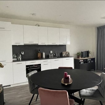 Houten, Randhoeve, 2-kamer appartement - foto 3