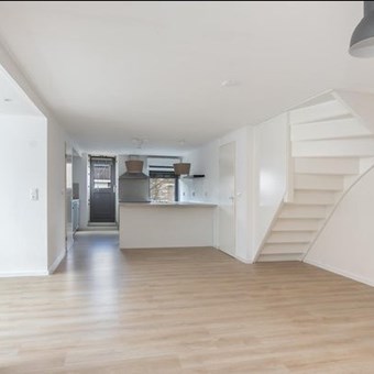 Klundert, Oosterstraat, 4-kamer appartement - foto 2