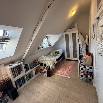 Eindhoven, Heezerweg, kamer - foto 2
